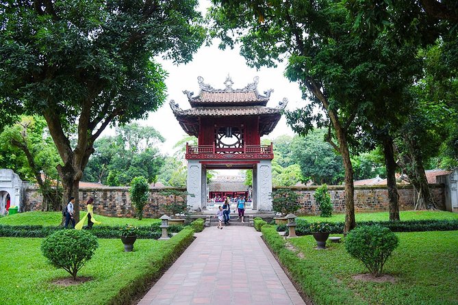 Vietnam Day Trips All-Inclusive, Bus, Guide, Meals & Activities - Booking and Cancellation Policy
