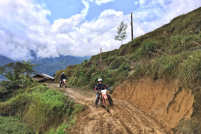 Vietnam Motorbike Tour To Sapa, Mu Cang Chai, Thac Ba-5 Days - Inclusions and Logistics