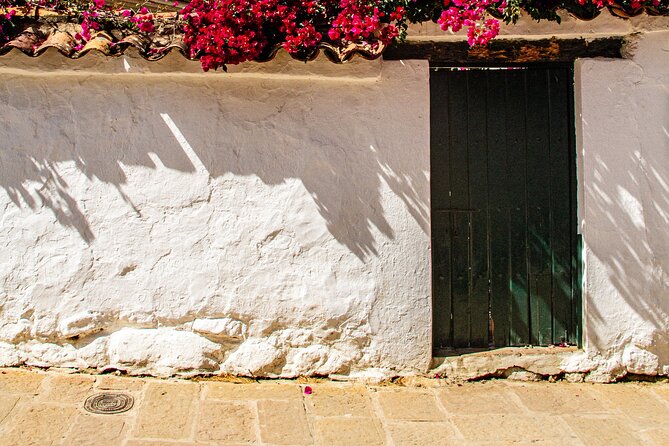 Villa De Leyva Full Day Private Tour (12 Hrs.) - Customer Reviews and Experiences