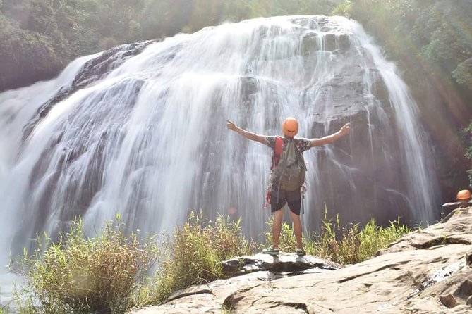 VIP Adventure Tour- Dalat Canyoning/Snapling/Rappeling - Booking Information and Tips