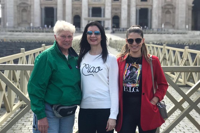 VIP Golf Cart Tour of Rome (3hrs) With Driver and Tour Guide - Frequently Asked Questions