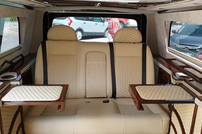 VIPPrivate Airport Transfer From or To Kayseri & Nevsehir Airport - About the Provider