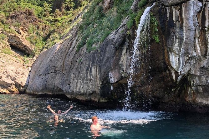 Visit Costiera Sorrento Coast Between History and Legend - Booking and Flexibility Options