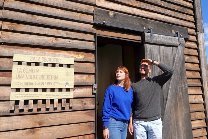 Visit the Ethnographic Park of La Gomera - Visitor Information
