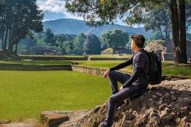 Visit The Mayan City of Iximche on a Full-Day Private Tour - Tour Start Time and Duration