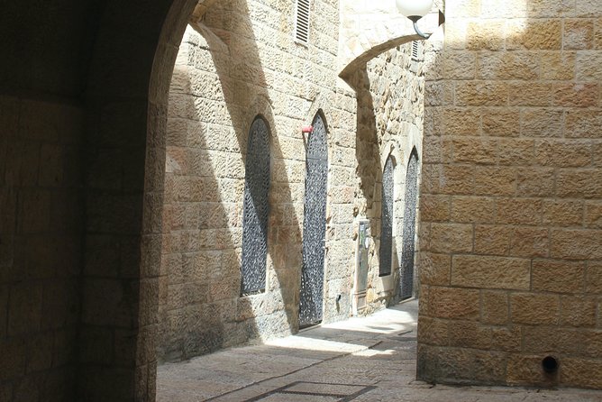 Visit the Old City of Jerusalem : 3000 Years of History, Archeology and Bible - Tips for Visiting