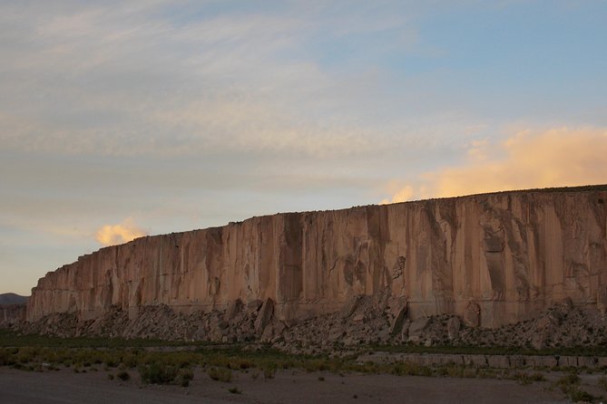 Visit to the Communities in the Salinas Grandes - Booking and Reviews
