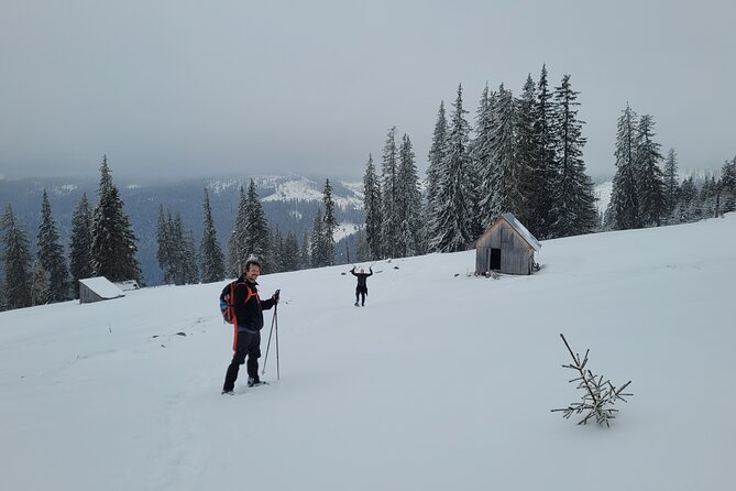 Vladeasa Peak and Brides Waterfall Day Hike - Confirmation and Contact Information