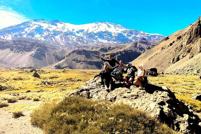 Volcano & Hotsprings 4K From Santiago Private Tour - Highlights and Reviews