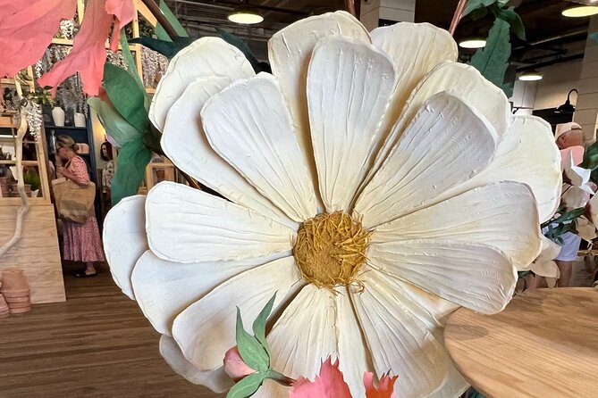 Waco & Magnolia Market at the Silos Day Tour - Contact and Booking Information