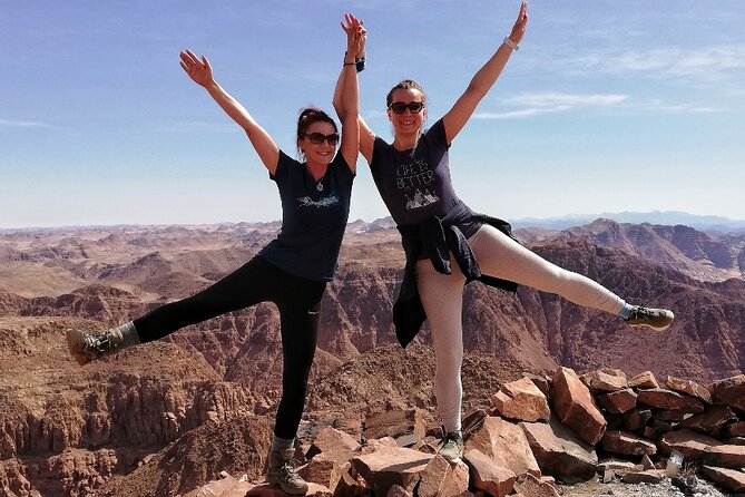 Wadi Rum Mountain Hike: Umm Ad Dami, Highest Point of Jordan + Jeep Tour & Lunch - Meeting Point and Logistical Details