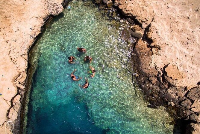 Wady Elgemal National Park Marsa Alam - Traveler Experiences and Feedback