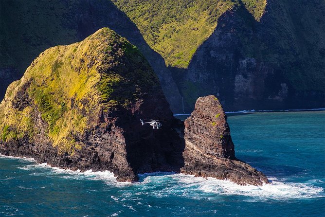 Waimea: Doors-Off Helicopter Tour of Kohala Valleys & Waterfalls - What to Expect During the Flight