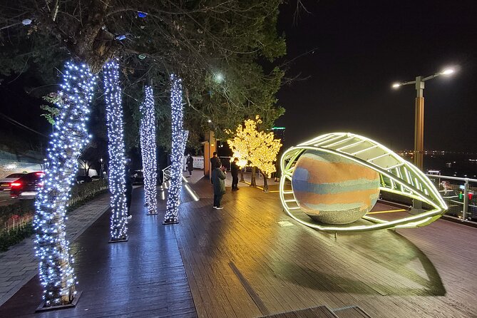 Walk Along Mountainside Streets for the Best Busan Night Views - How to Prepare for the Tour