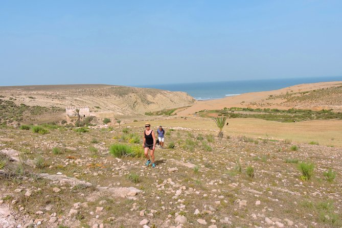 Walk Between Argan Forest, Ocean & Waterfalls. 12 Km - Traveler Reviews and Feedback