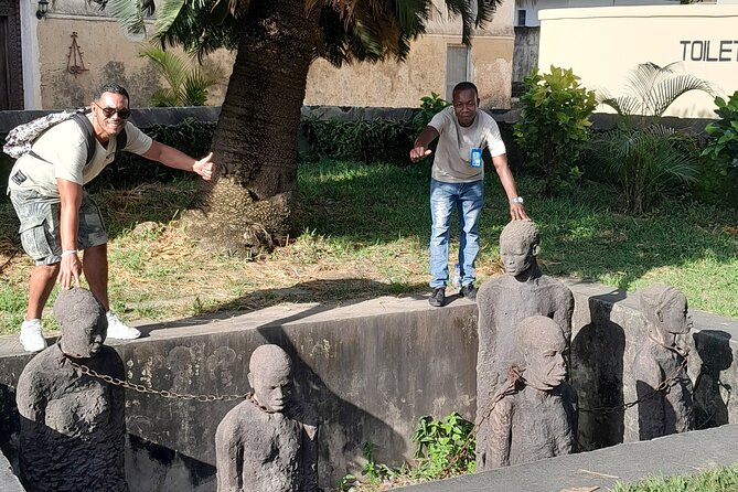 Walking City Tour in Zanzibar Island - Traveler Reviews and Ratings