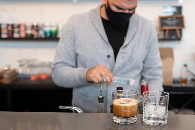 Walking Cocktail Tour in St. Catharines - Traveler Reviews