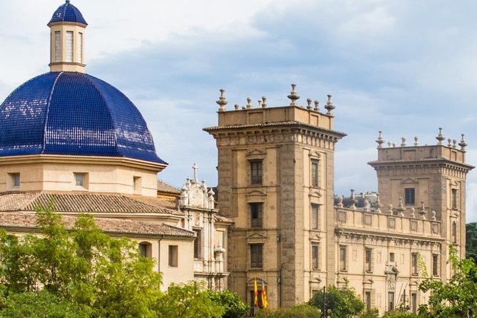 Walking in Valencia - Expert Local Guides