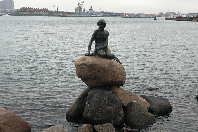 Walking Tour - Copenhagen Old Town & Tivoli Park Included - Tour Reviews and Feedback