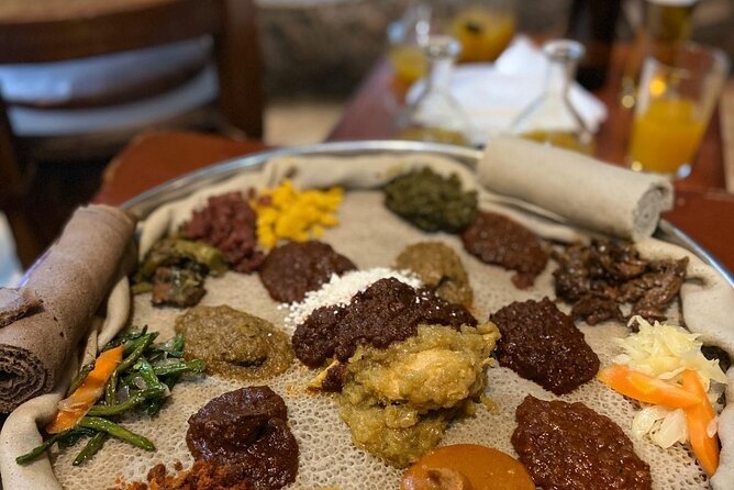 Walking Tour of Addis Abeba - Discover Addis the Authentic Way - Highlights of the Experience