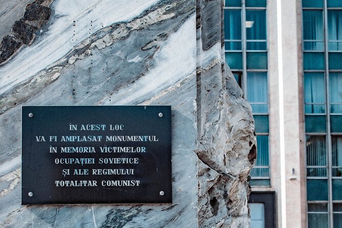 Walking Tour of Chisinau Review: Insights and Feedback - Since You Asked