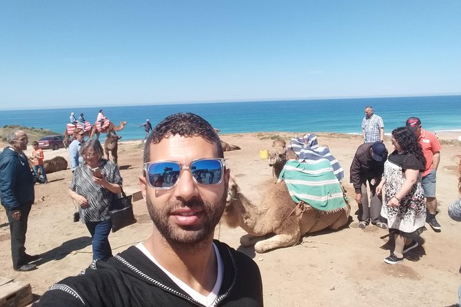 Walking Tour Of Tangier - Recommended Packing Tips