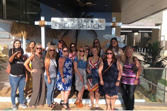 Walking Tour of the Star District in Frisco With Brunch - Sum Up