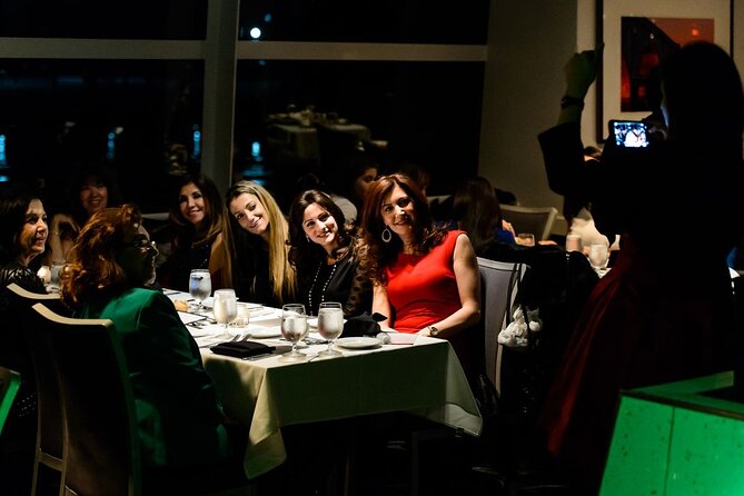 Washington DC Premier Dinner Cruise - Booking Information and Tips