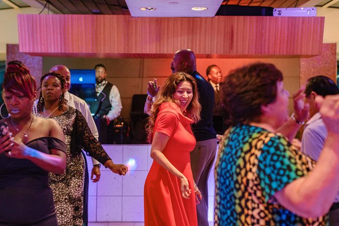 Washington DC Premier Dinner Cruise - Tips for a Great Experience