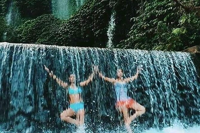 Waterfall Tour And Sasak Traditional Tour - Cultural Experiences