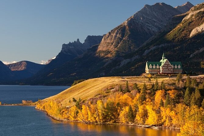 Waterton Lakes National Park 1-Day Tour From Calgary - Planning Your Day Trip