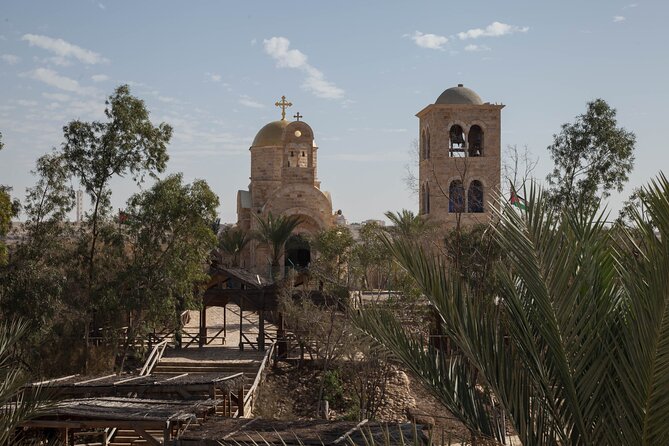 West Bank Tour From Jerusalem - Tips for Tour Participants