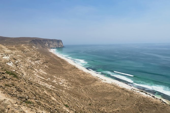 West Coast Mountains and Beaches (Fazayah Beach + Shaat Cliff) - Frequently Asked Questions