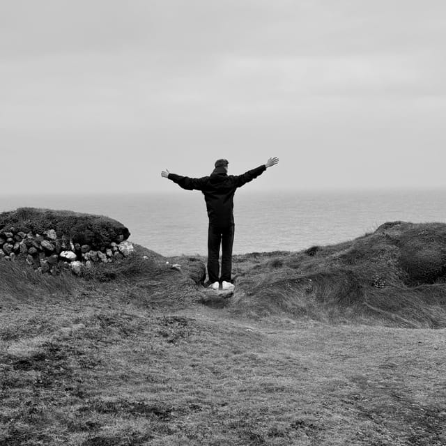 West Cork: Toe Head Clifftop Hike With Coffee & Cookies - Important Participant Information