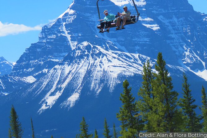 Western Canada: See & Experience It ALL in 10 Days, First Class Custom Tours - Itinerary at a Glance