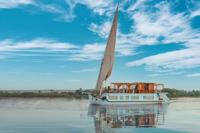 Western Desert Safari White&Black Desert (2 Days,1 Night) - Guest Reviews