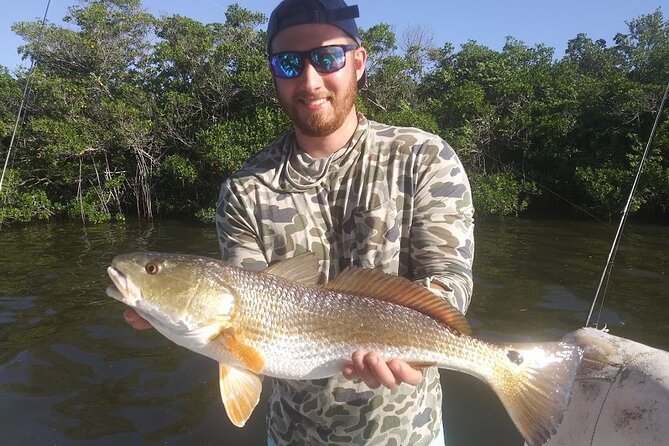 Whatever Turns U On Fishing Charter - Booking and Contact Information