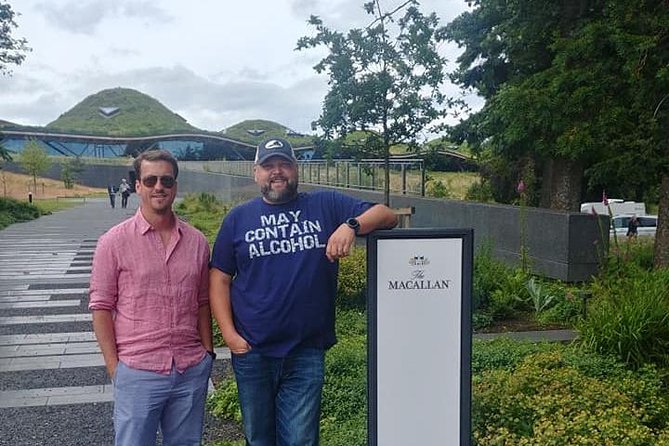 Whisky Distillery Trifecta - Glenlivet-Glenallachie-Strathisla - Customer Reviews and Feedback