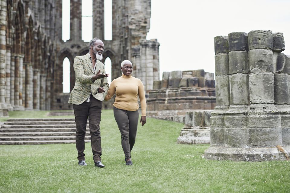 Whitby: Whitby Abbey Ticket - Frequently Asked Questions