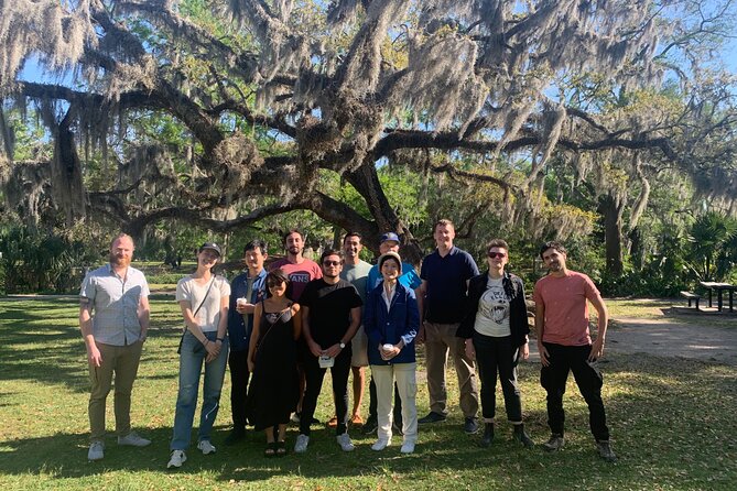 Whitney Plantation and Museum Tour From New Orleans - Nearby Attractions in New Orleans