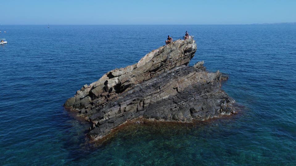 Wild Coast Discovery - Hidden Beaches and Legends