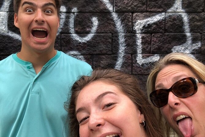 Windsor City Scavenger Hunt by Zombie Scavengers