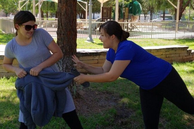 Windsor City Scavenger Hunt Excursion by Operation City Quest - Provider and Activity Name