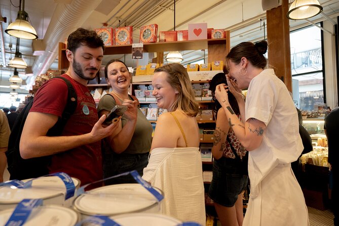 Wine, Bread, Cheese and Chocolate - Tips for Enjoying Your Tour