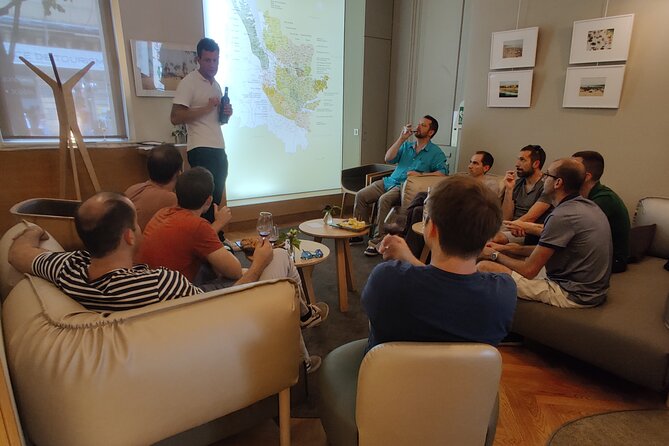 Wine Masterclass & Cheese Tasting Workshop in Bordeaux - Further Wine Experiences