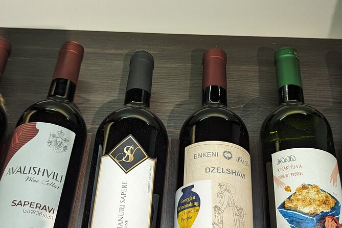Wine Nights: Tasting & Pairing - Ask Away