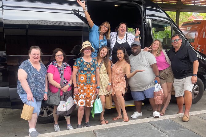 Wine Sippin-Tea Drinkin-Tree Huggin Lowcountry Adventure - Tips for a Great Experience