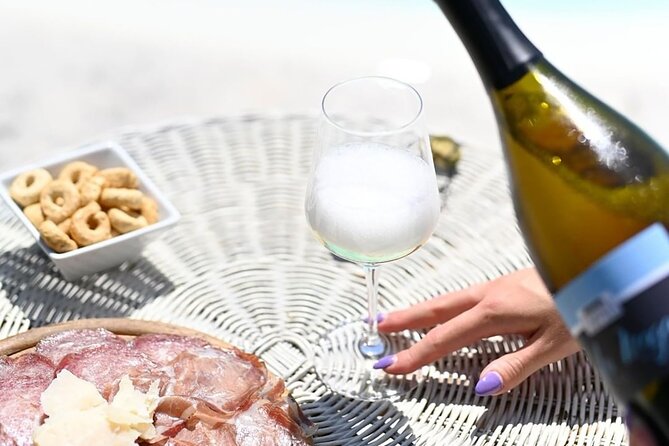 Wine Tasting and Tour of Lugana Wines in Sirmione - Sirmiones Wine Heritage