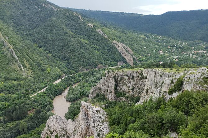 Wine Trip With the Jolly Vintners Near Sofia - How to Reserve Your Spot