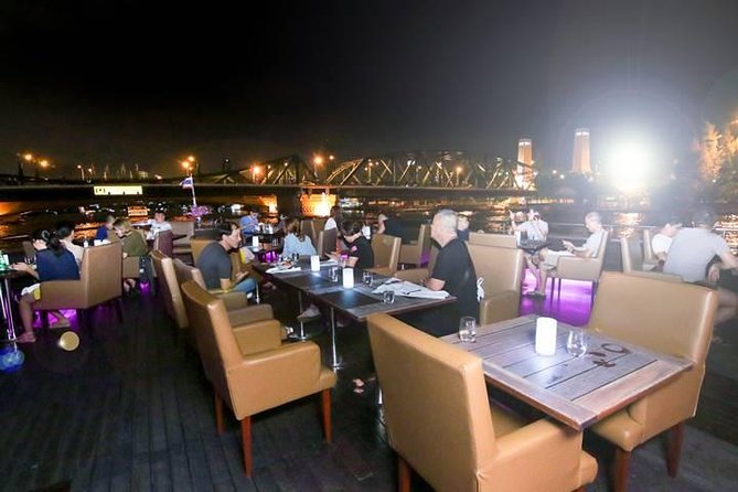 Wonderful Pearl Dinner Cruise - Personal Experiences and Feedback